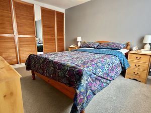 Bedroom 1- click for photo gallery